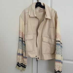 free people jacket